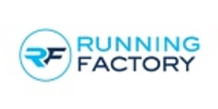 Running Factory coupons